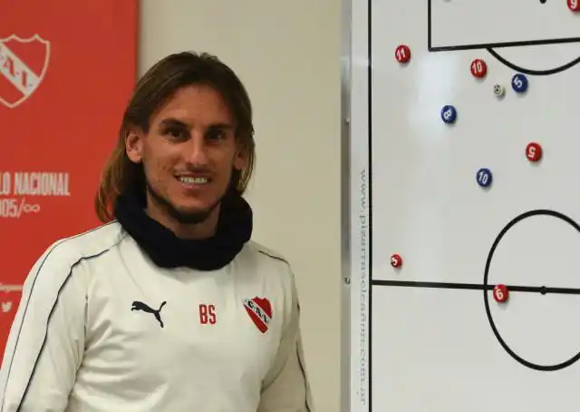 Sebastián Beccacece: "El desafío que proponemos es creer para ver y no ver para creer"