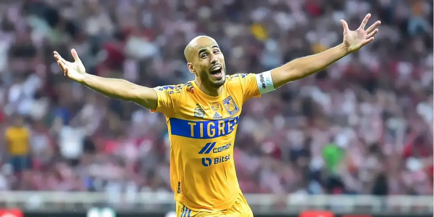 Increíble: Guido Pizarro se retiró del fútbol y en menos de 24 horas se convirtió en entrenador de Tigres