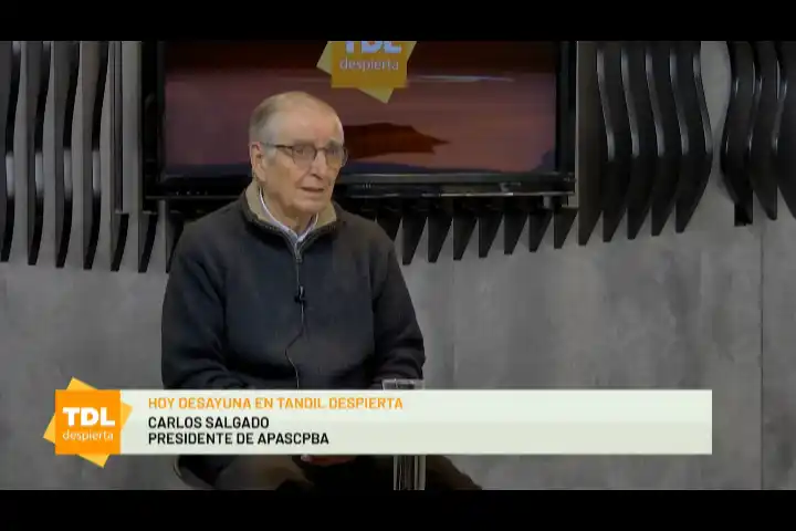 Servicios para productores asesores de seguro – Tandil Despierta