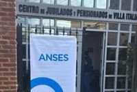 ANSES adelanta los pagos de jubilaciones por el feriado del 9 de julio