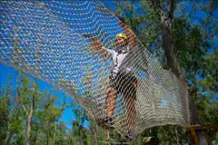 El Parque Recreativo Minuanes trabaja con gran éxito