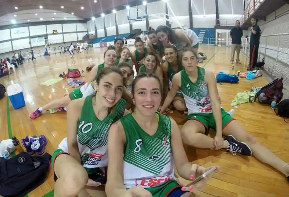 La Selección de Entre Ríos no pudo en la final del Argentino