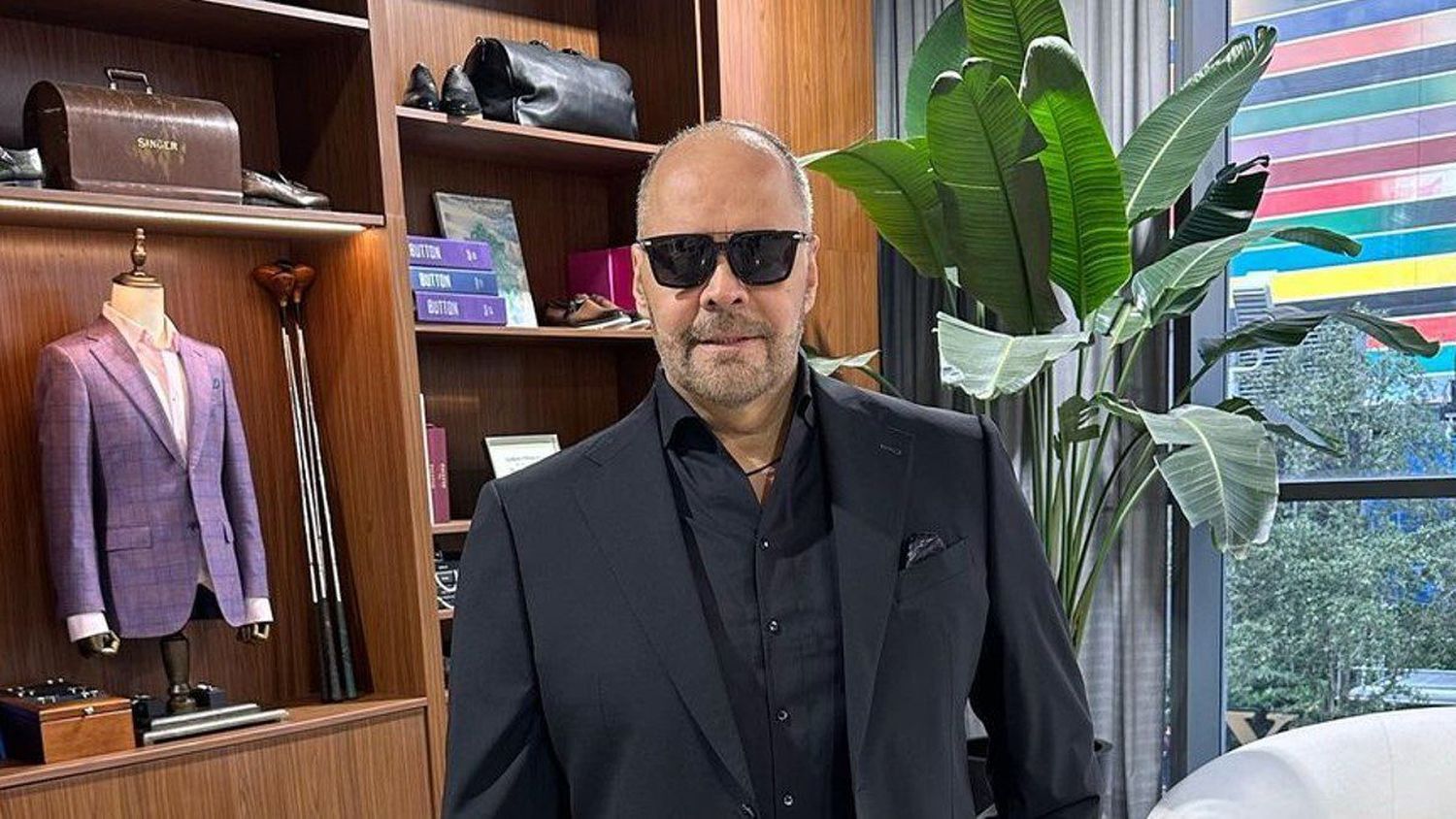¿Qué pasó con? Waldemaro Martínez, el locutor de América