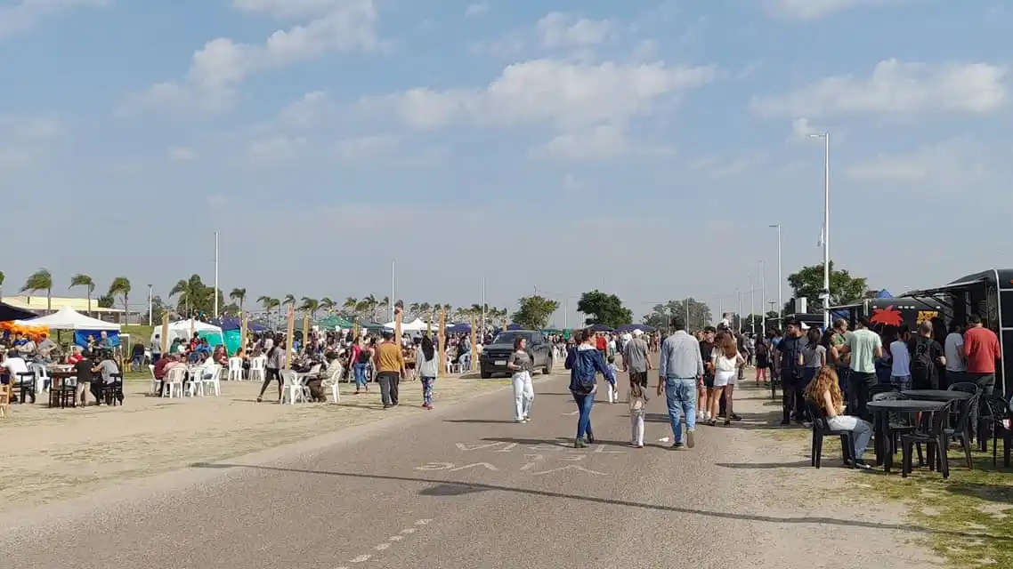 Gualeguay será sede de la 16ª Ronda de Negocios y de una nueva edición de “Sabores Gualeyos”