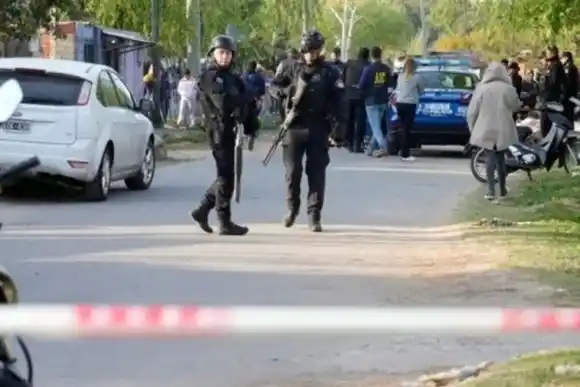 Asesinaron a tres mujeres a balazos en las últimas horas en dos barrios de Rosario