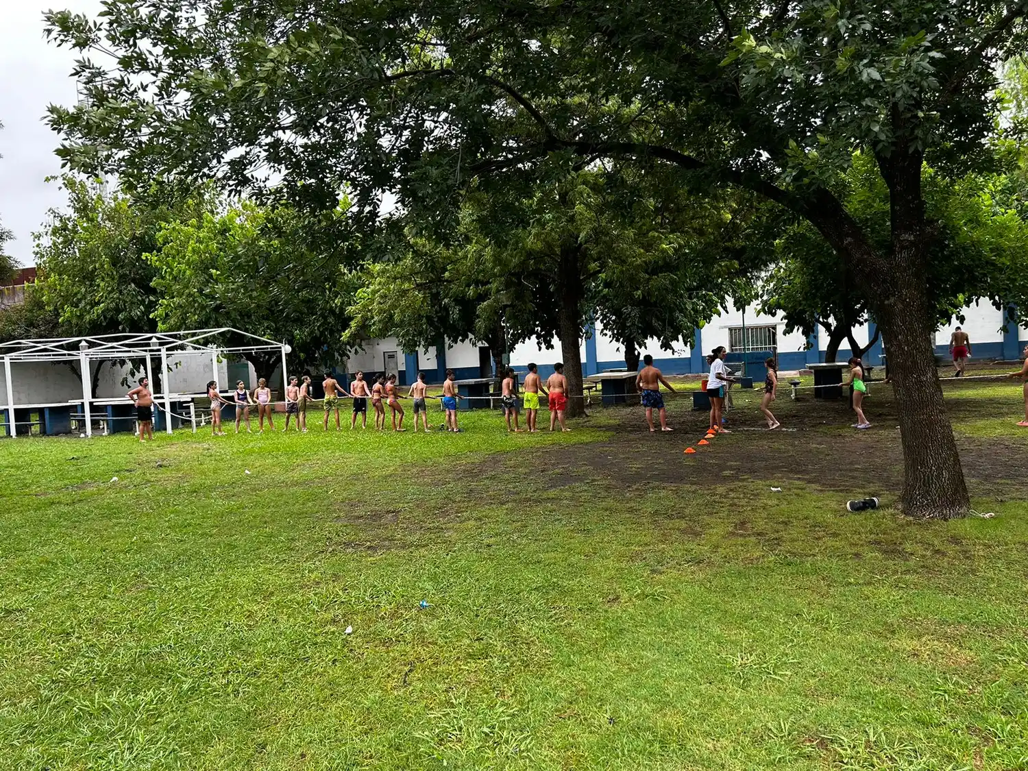 colonia de vacaciones be hur - 4