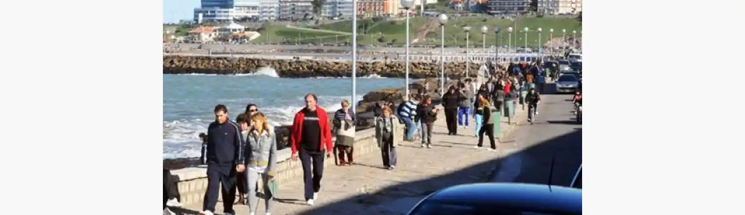 Clases en receso: para el Municipio, “no está claro” el impacto turístico