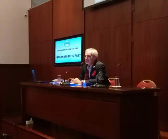 Entre Ríos destacará en las III Jornadas de Historiadores Argentino-Bolivianas en Jujuy