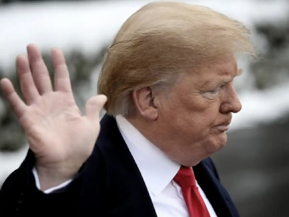 El allanamiento en la casa de Trump buscó dar con documentos clasificados de la Casa Blanca