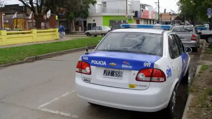 Mataron a golpes a un ladrón en Rosario