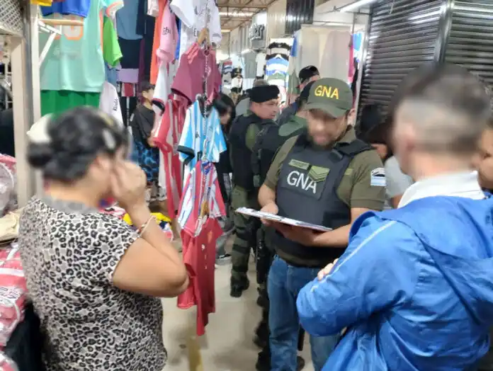 La Justicia levantó la clausura de las ferias que funcionan en La Salada