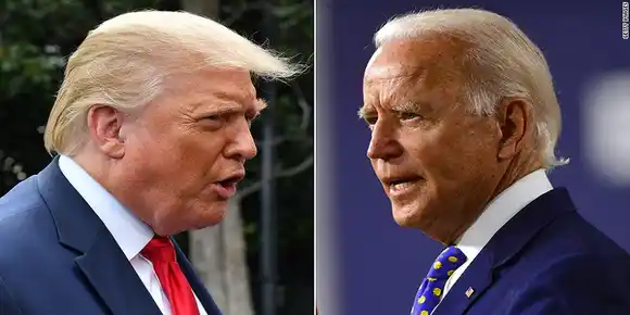 TRUMP o BIDEN: ¿Cambiará la política de EE.UU. hacia Venezuela?