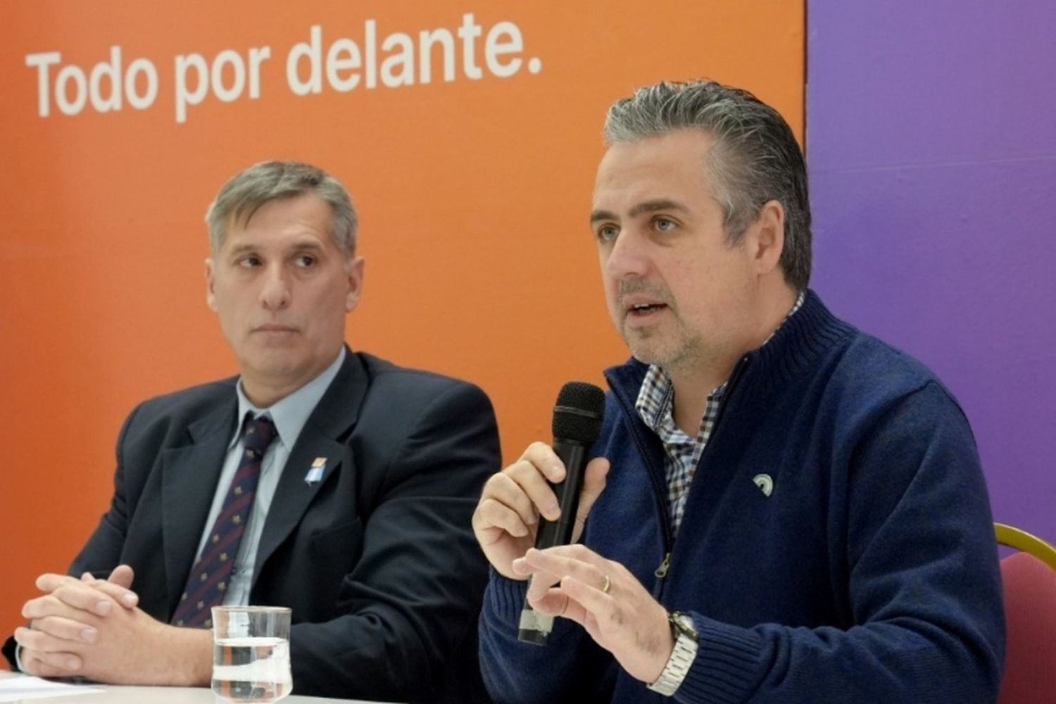 Blanqueo de dólares: tras el anuncio de Nación, Santa Fe reforzará acciones para evitar el lavado de dinero del delito