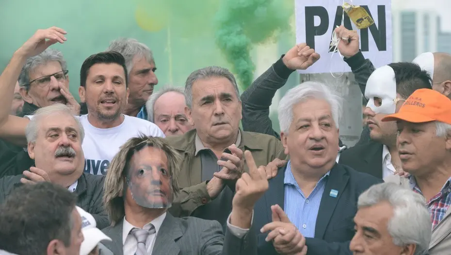 Se cayó el sistema de gestión judicial y denuncian un colapso