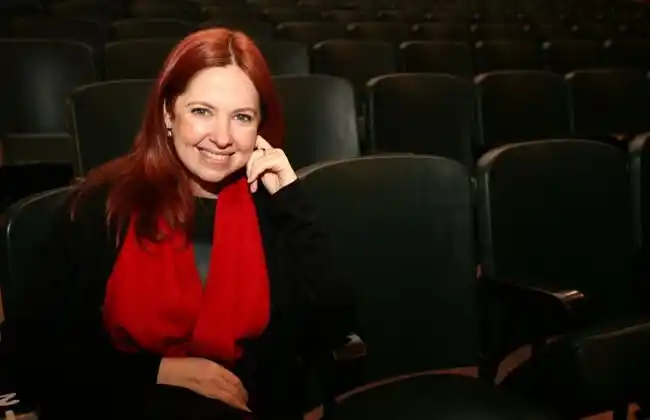 Casanello secuestró documentación de la productora de Andrea del Boca