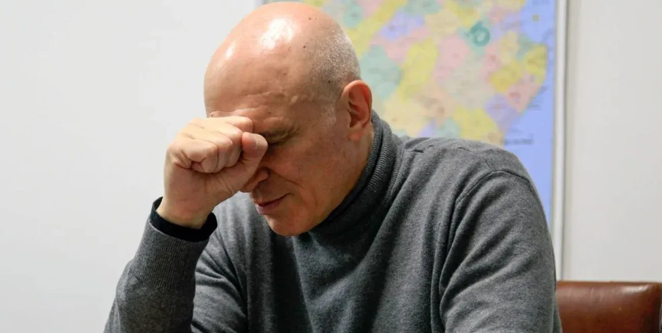 Esta decisión se produce en un momento de alta tensión política.