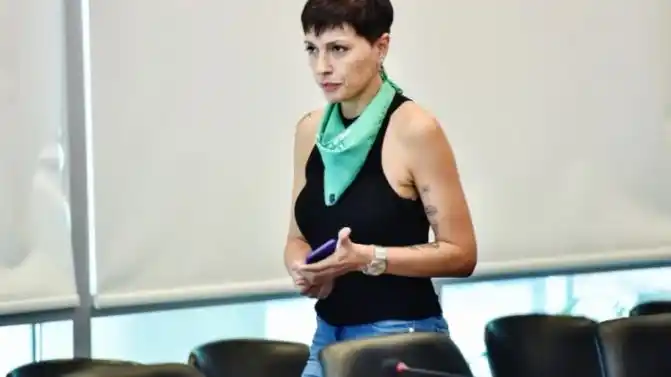 Mayra Mendoza se hartó de los cortes de luz en Quilmes: "Le exigimos a Edesur que lo resuelva de forma inmediata" 