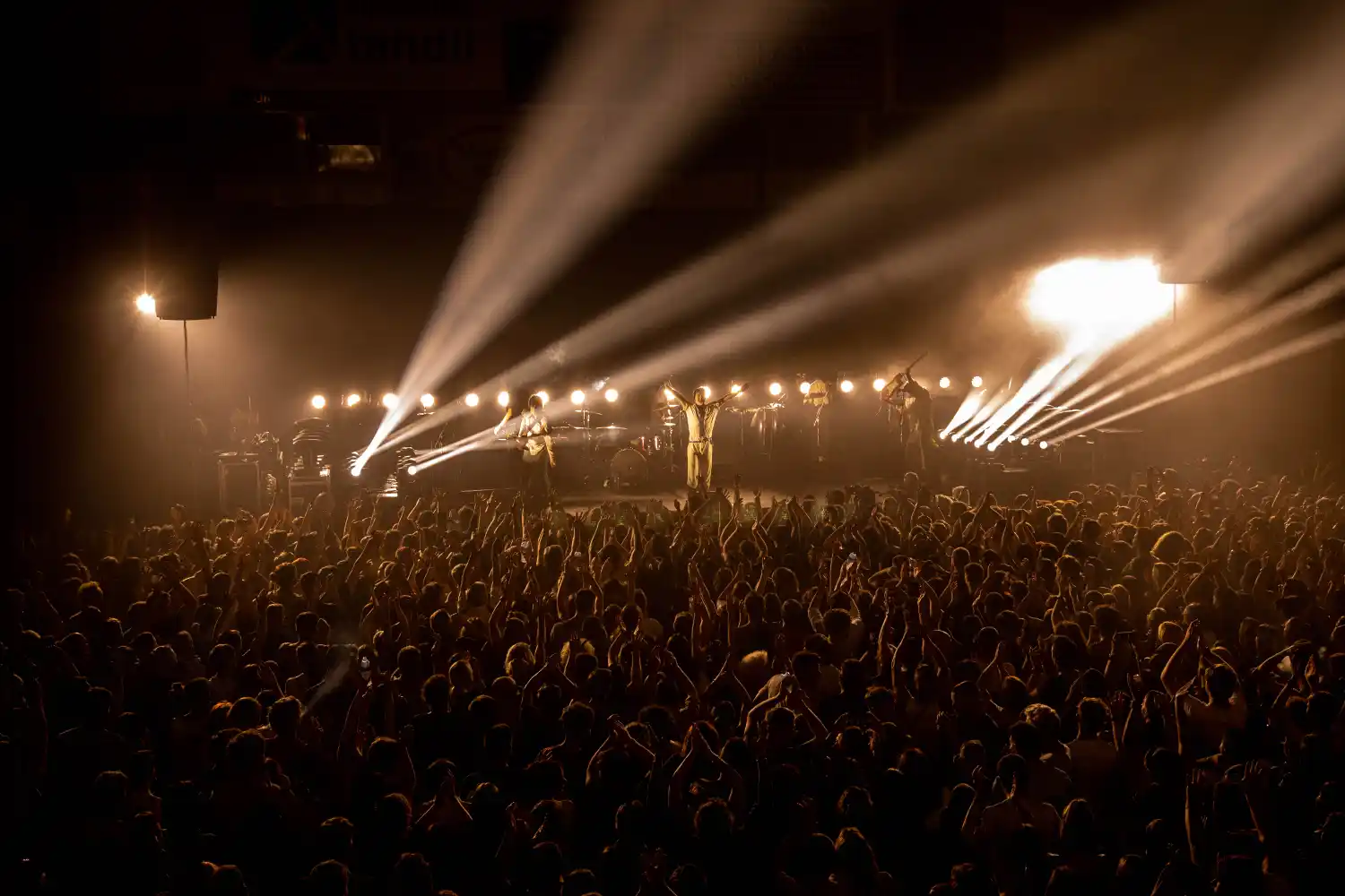 babasonicos