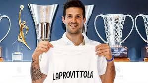 Nicolás Laprovittola jugará en el Real Madrid
