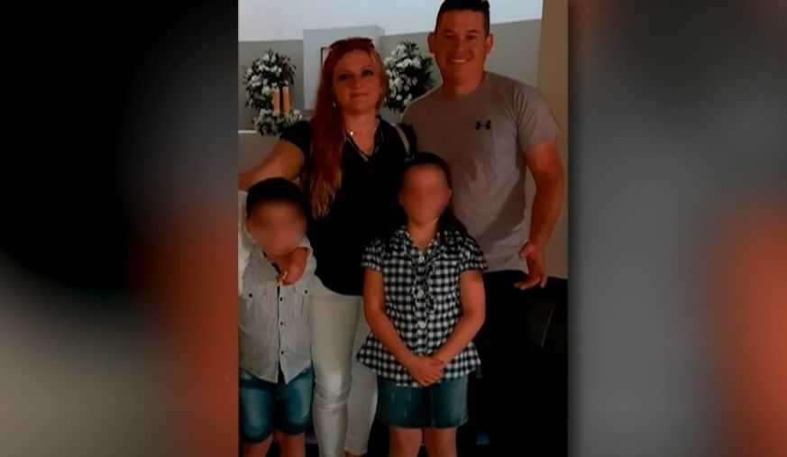 Vivieron un calvario porque creyeron que tenía Coronavirus: "Nos amenazaron con quemar la casa con mi familia adentro"