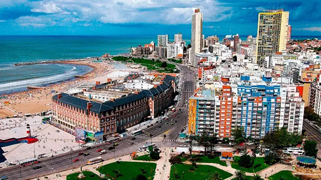 De 13 a 22 grados: un jueves mucho más templado y atención al domingo con tormentas
