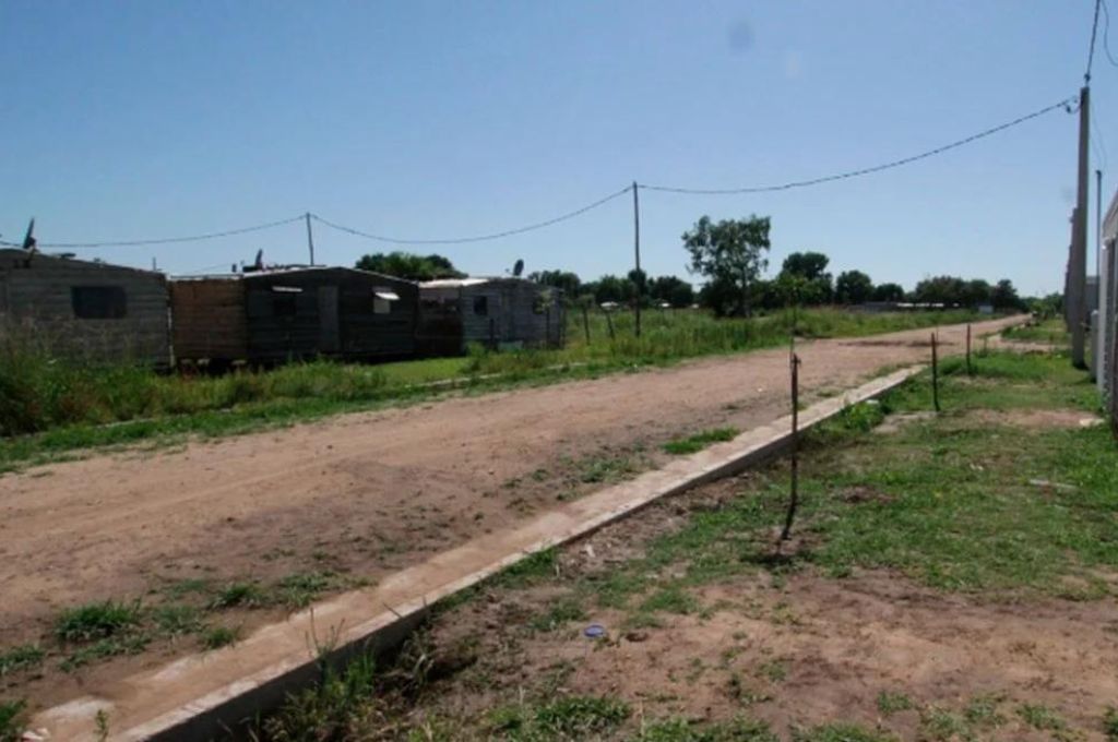 Santa Fe: un hombre fue baleado en las últimas horas en el norte de la ciudad