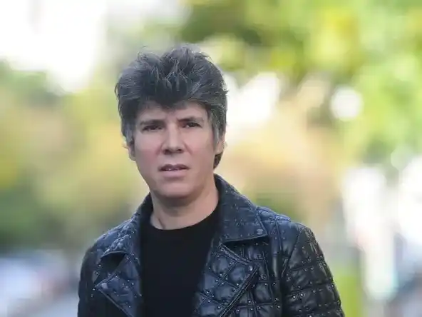 Maxi Trusso reveló qué lo impulsó a lanzarse: “Fue el loco que siempre tuve adentro”.