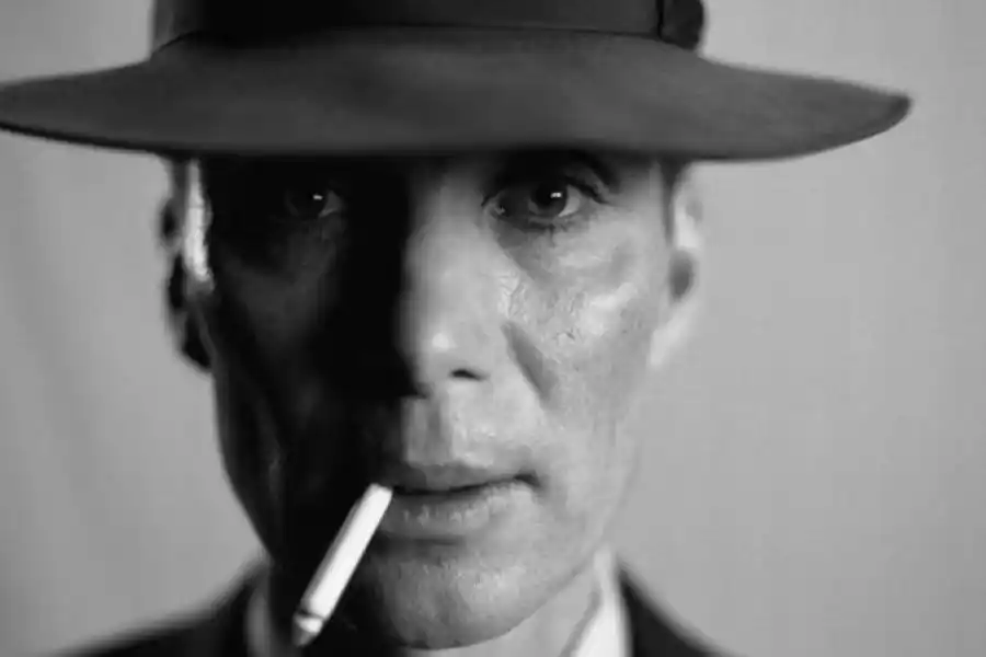 Oppenheimer y una referencia sobre Argentina que sorprendió a muchos