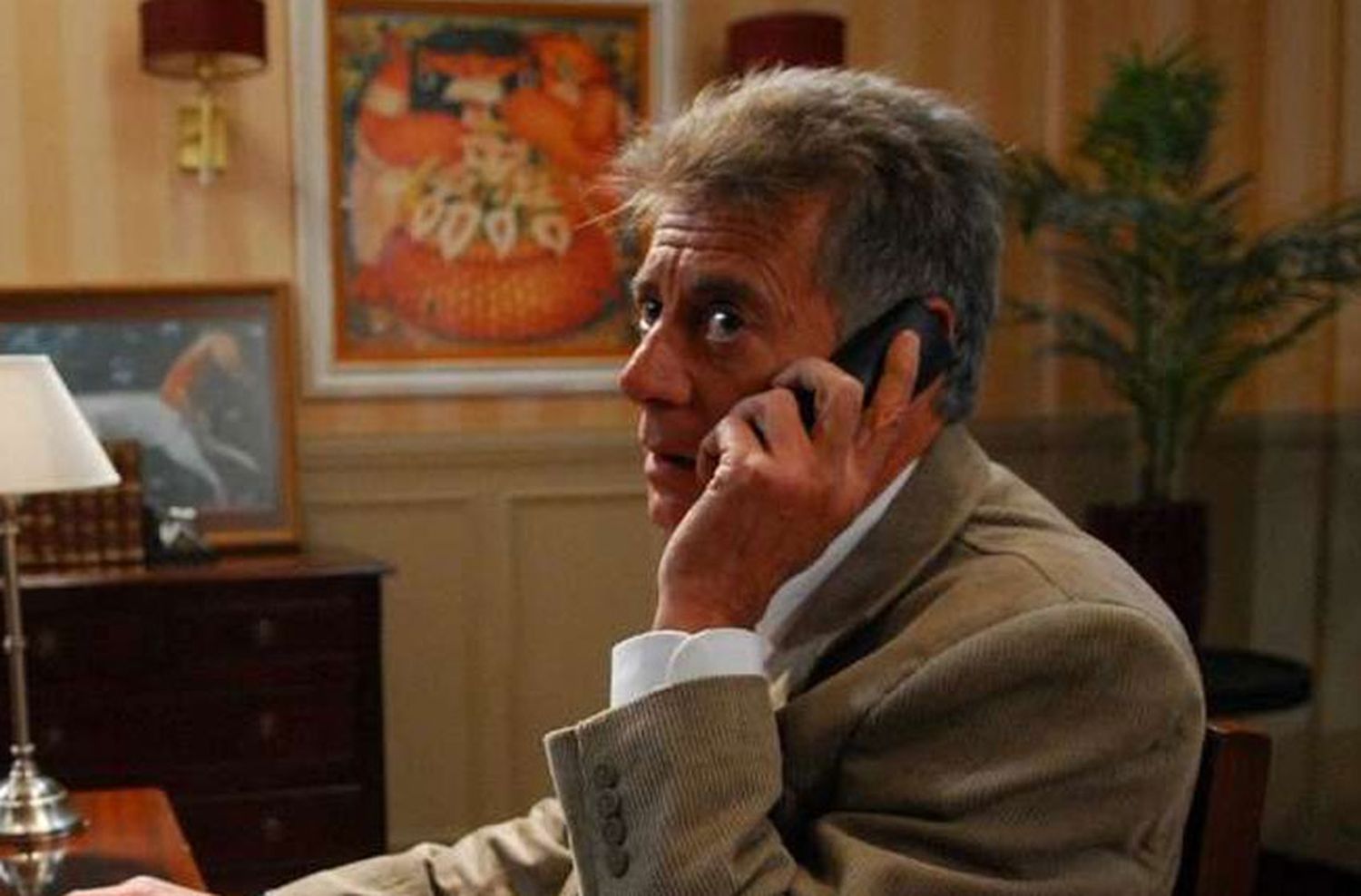 Falleció el actor Antonio Caride a los 71 años
