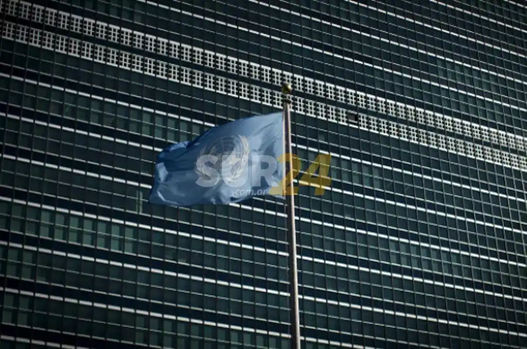 La ONU enviará personal a Rusia para garantizar el proceso de distensión