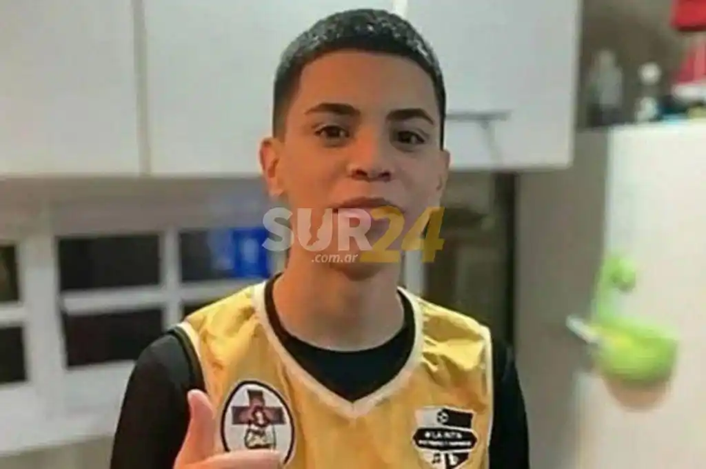 Mataron a un joven de 17 años en una fiesta a plena luz del día