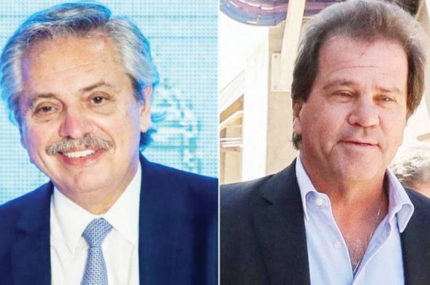 Fernández recibe hoy al CEO  de Vicentin, Sergio Nardelli