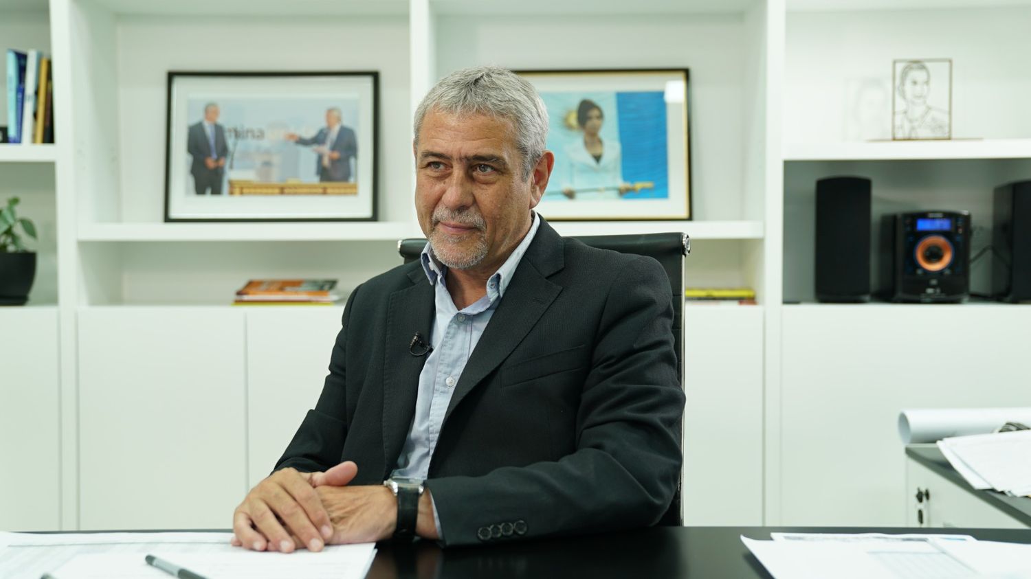 Jorge Ferraresi