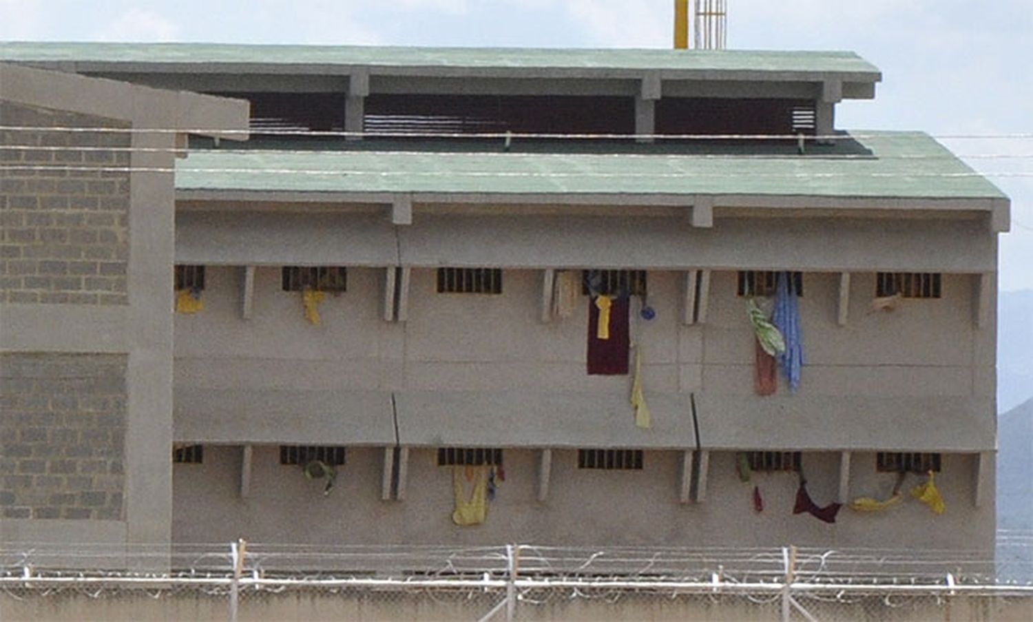DE UN GOLPE EN LA CABEZA matan a un recluso en los calabozos de la cárcel de Fénix en Lara