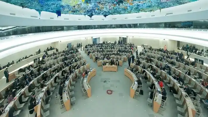 MADURO SE HACE EL LOCO ante reclamos y peticiones de la misión de la ONU para Venezuela