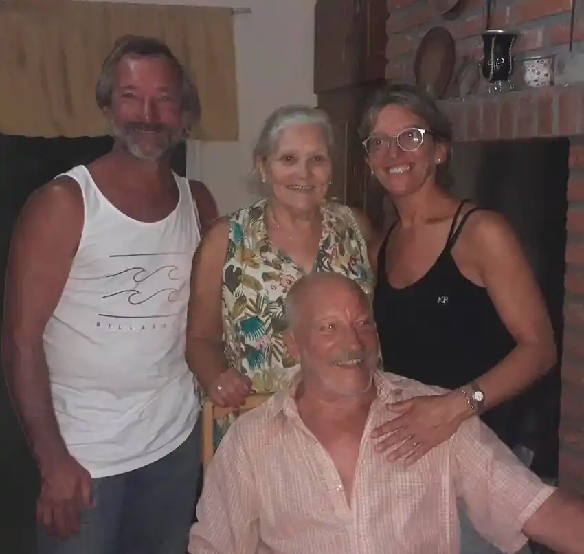 Nota Falcone Family - 1