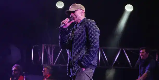 Indio Solari en Olavarría: todo lo que tenés que saber