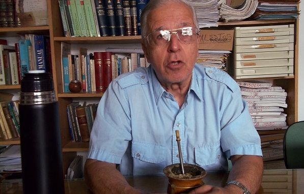 Una nueva supuesta víctima de Rivas declaró en Nogoyá
