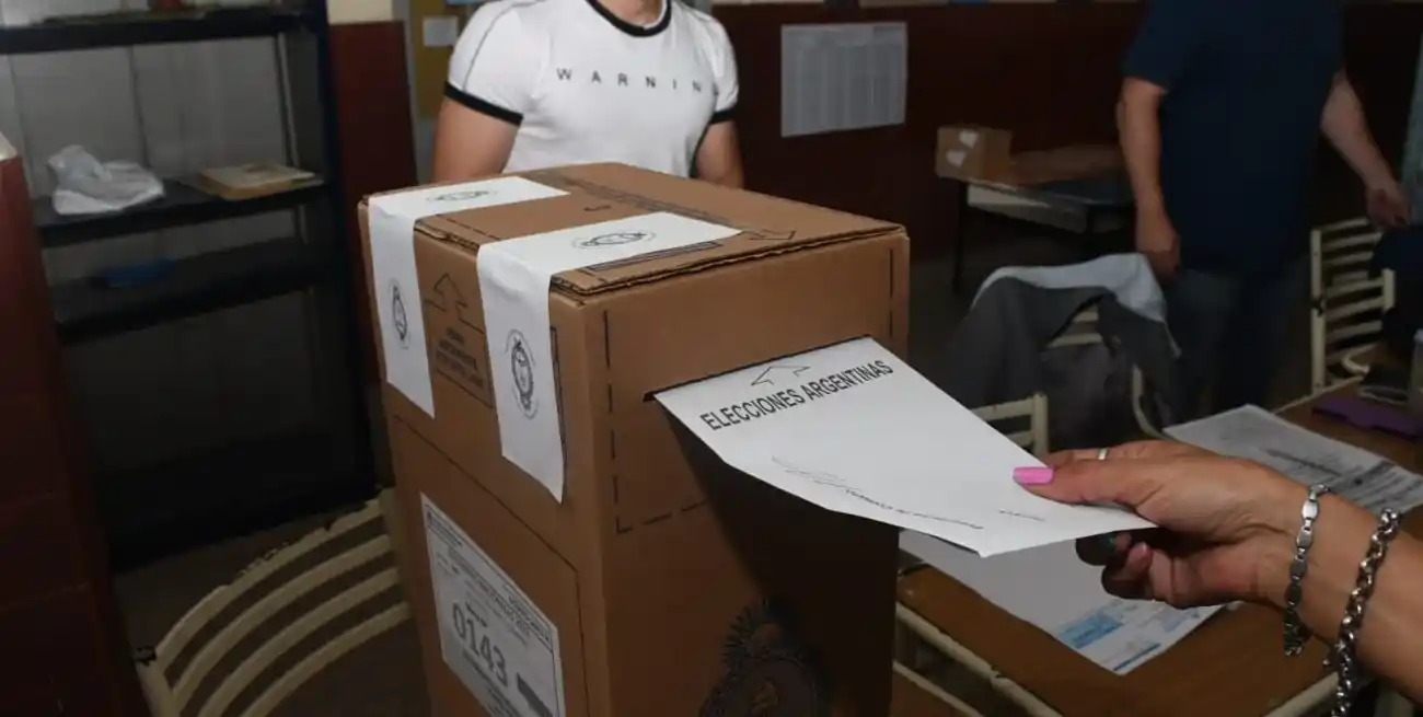 El 29 de junio, Santa Fe vuelve a las urnas para las generales en municipios y comunas. Ese día habrá comicios en Formosa.