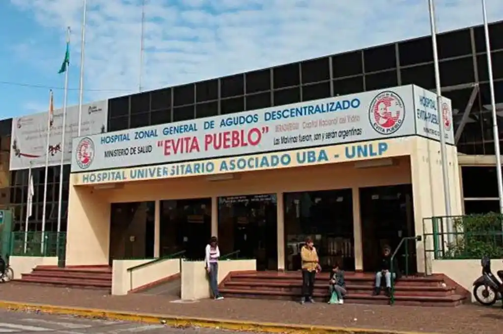 Berazategui: un jubilado fue asesinado a puñaladas y sospechan de su pareja