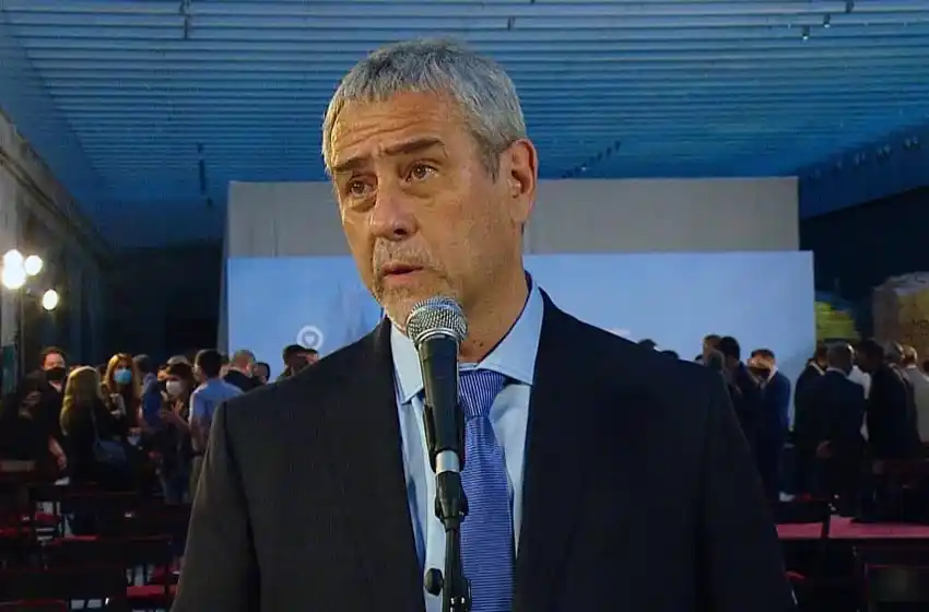 Con la Ley de Alquileres, el Gobierno no extenderá el congelamiento