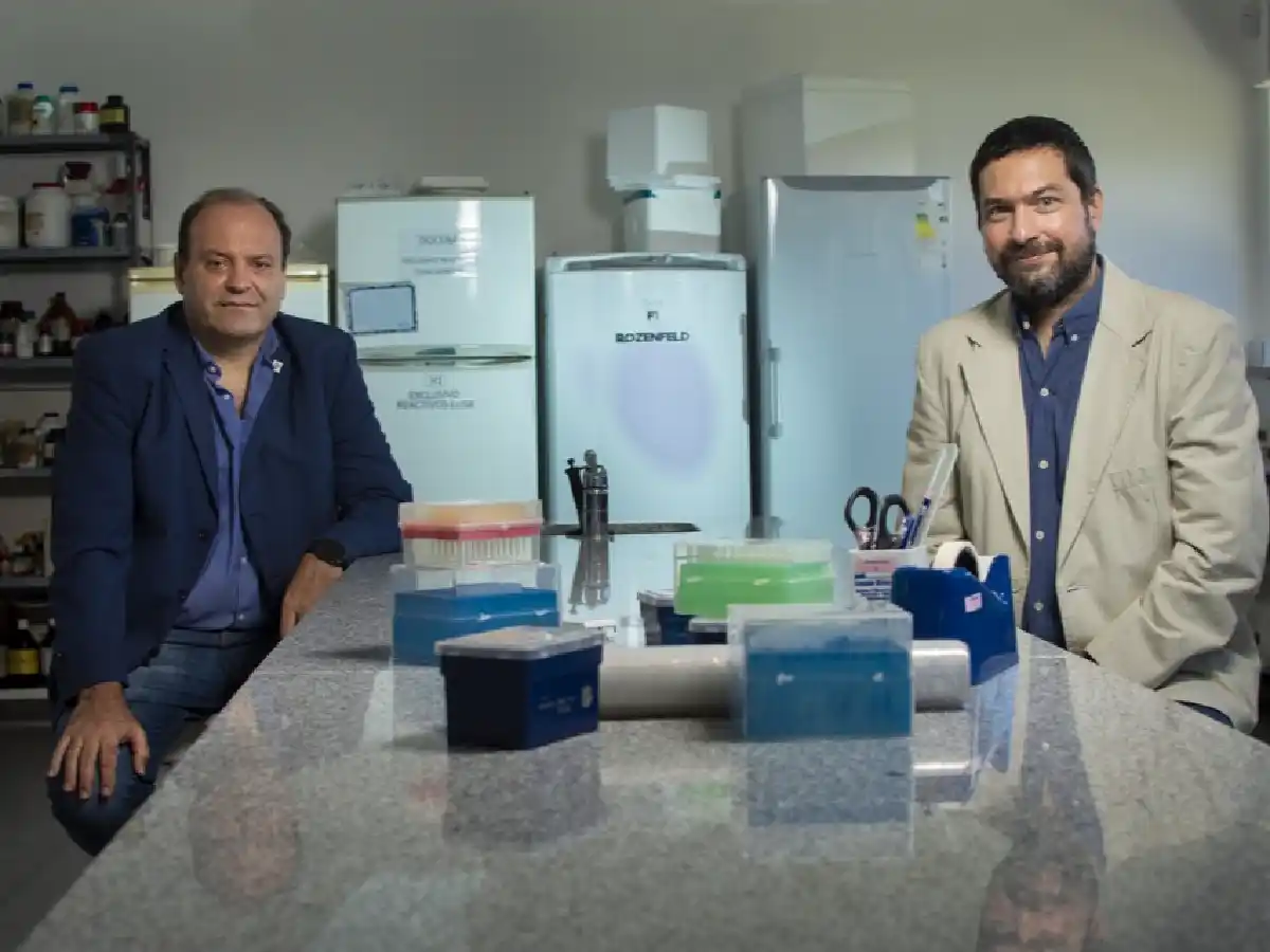 Avanza la vacuna contra el coronavirus que desarrolla la Universidad Nacional de La Plata