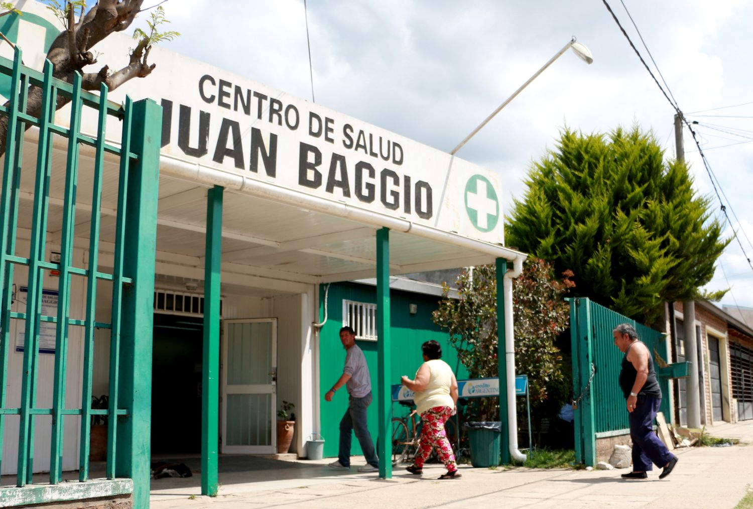 El pedido de las guardias pediátricas para Gualeguaychú llegó a Change.org