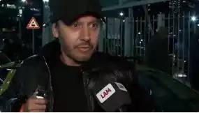 La molestia de Benjamín Vicuña con la China Suárez: “Cambiaron la rutina de los chicos, no soy tonto”