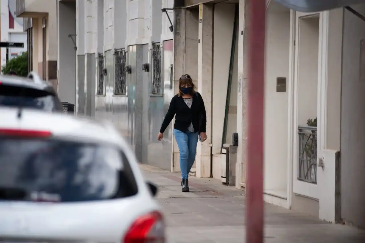 Este sábado no se registraron nuevos casos de Coronavirus en Entre Ríos