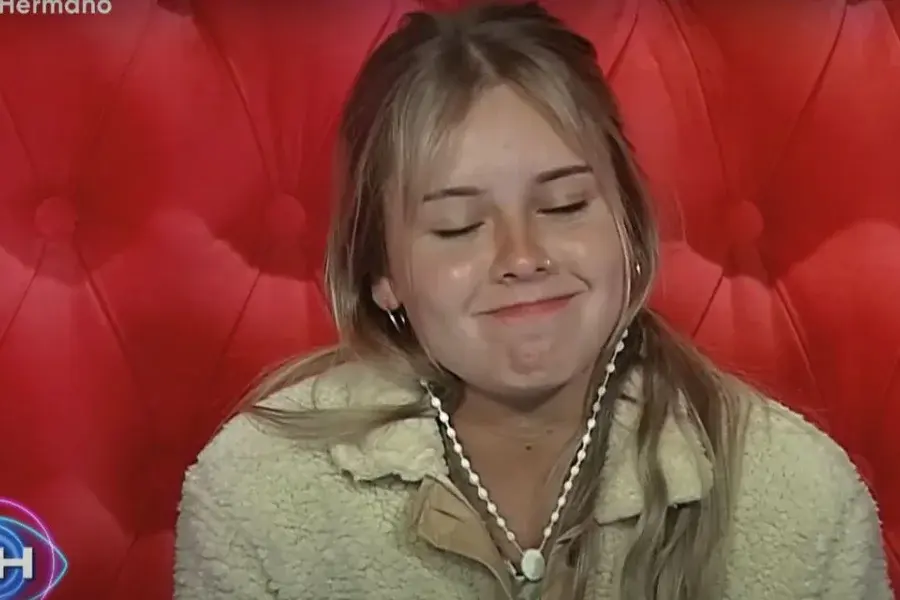 La hermana de Coti de "GH": "Es la mejor jugadora"