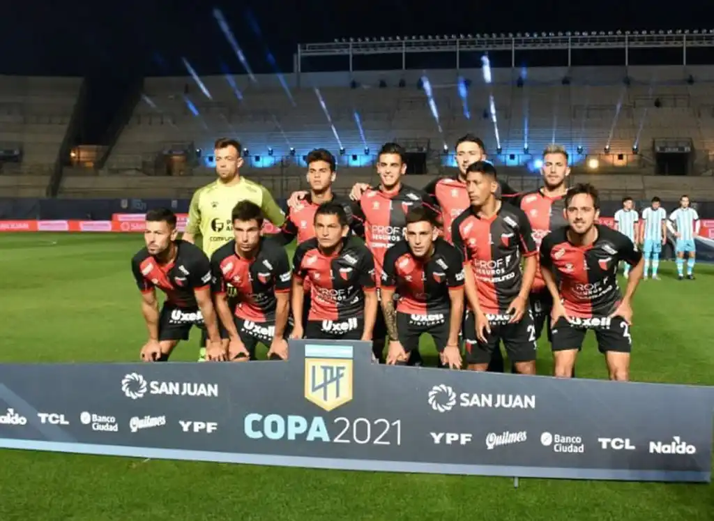 “El equipo funcionó bien durante casi todo el torneo”