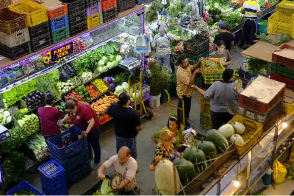 Gobernador de Miranda impone compra de bienes esenciales  por número de cédula (Gaceta)