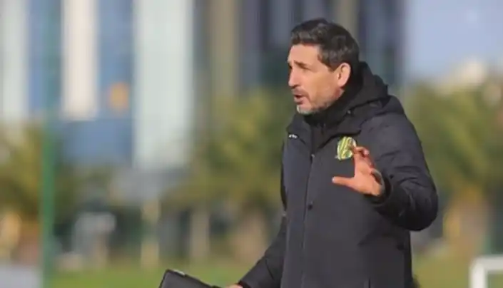 Gastón Coyette: “Un equipo preparado para ser protagonista, requiere una preparación física a pleno”