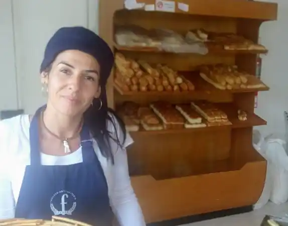Panaderos locales: “nos da vergüenza subir los precios, pero no nos queda casi nada de ganancia”